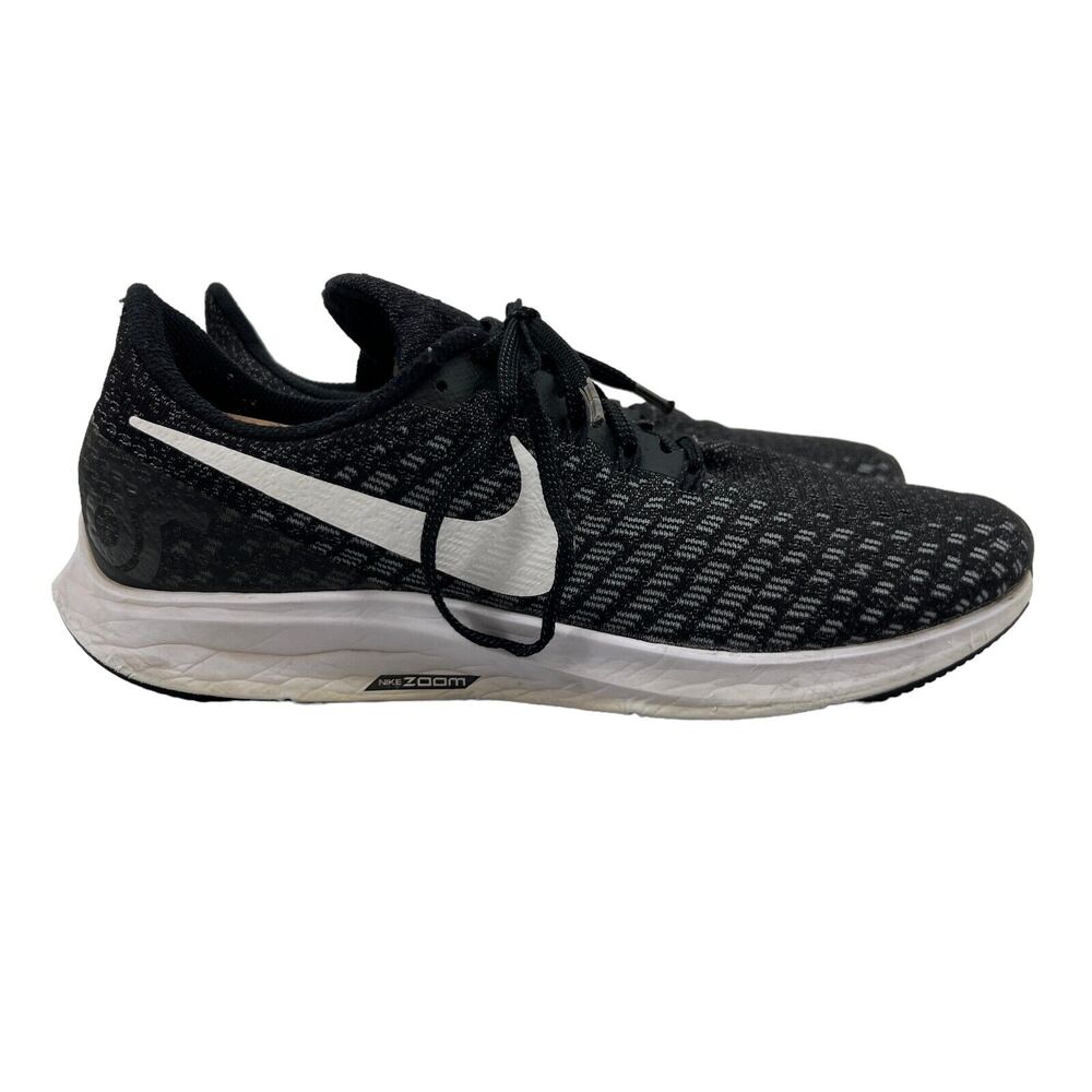 Nike‎ Womens 11 Running Shoes Air Zoom Pegasus 35 Workout Train Run 942855-001